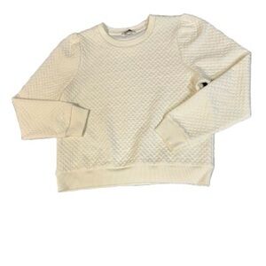 DENVER HAYES Pull over sweater